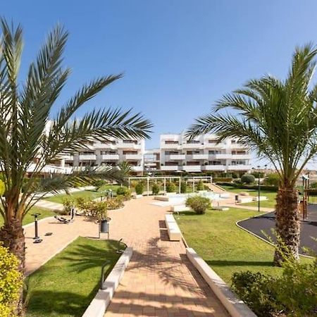 Oriuelha Costa Terrazas De Campoamor Dehesa de Campoamor  Экстерьер фото
