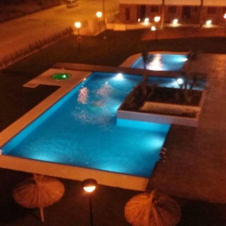 Oriuelha Costa Terrazas De Campoamor Dehesa de Campoamor  Экстерьер фото