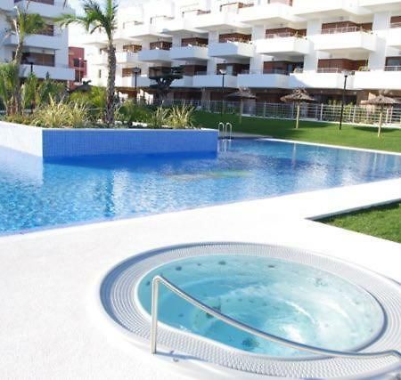 Oriuelha Costa Terrazas De Campoamor Dehesa de Campoamor  Экстерьер фото