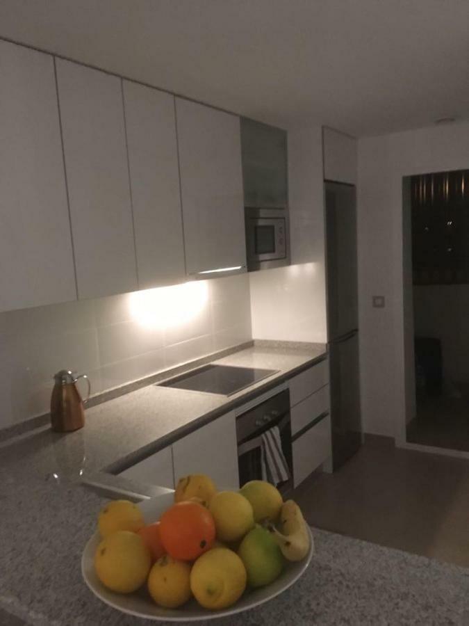 Oriuelha Costa Terrazas De Campoamor Dehesa de Campoamor  Экстерьер фото