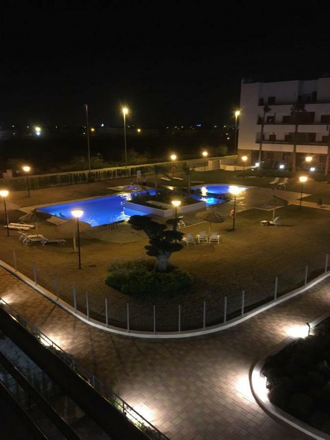 Oriuelha Costa Terrazas De Campoamor Dehesa de Campoamor  Экстерьер фото