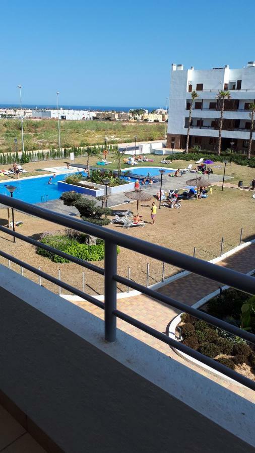 Oriuelha Costa Terrazas De Campoamor Dehesa de Campoamor  Экстерьер фото
